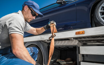 Ladungssicherung für Anwender